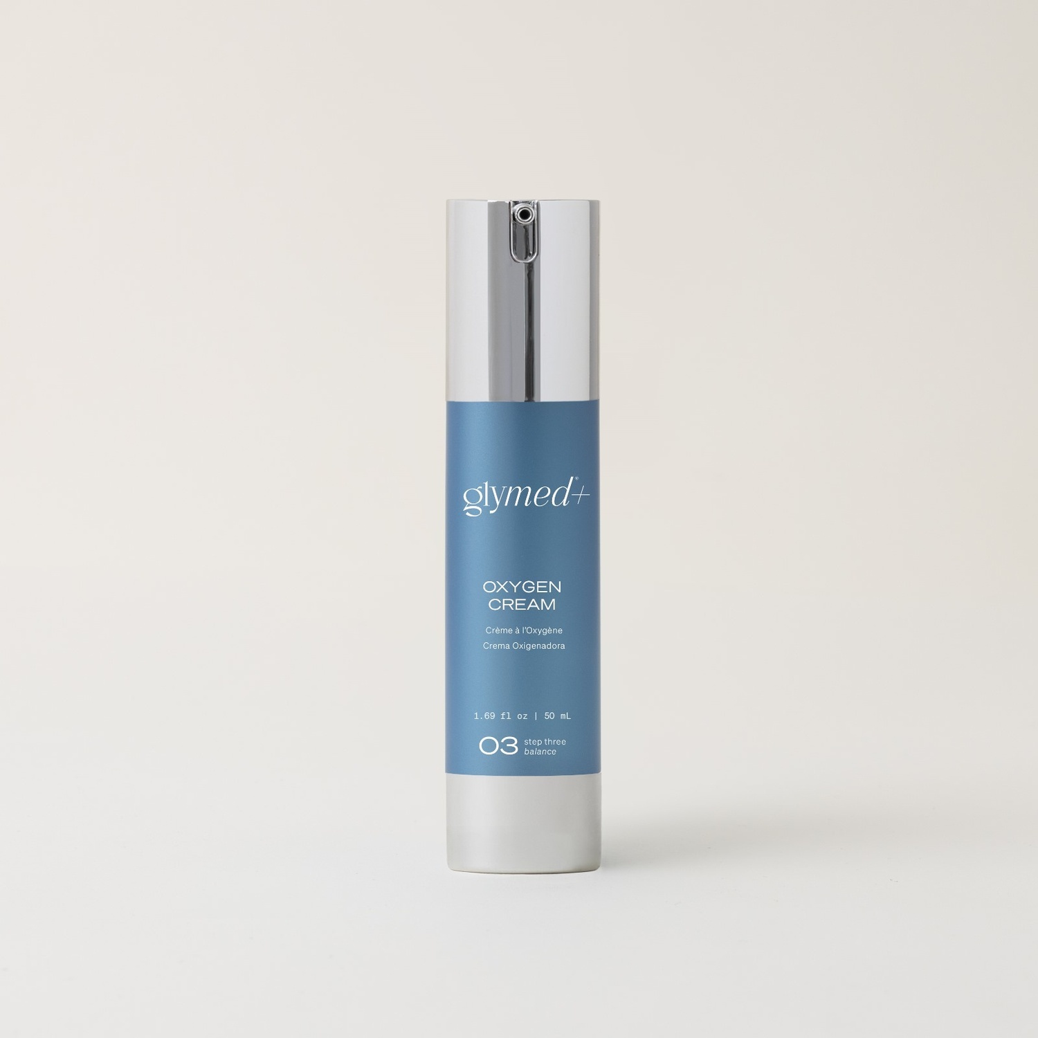 Oxygen Cream (1.69 oz)