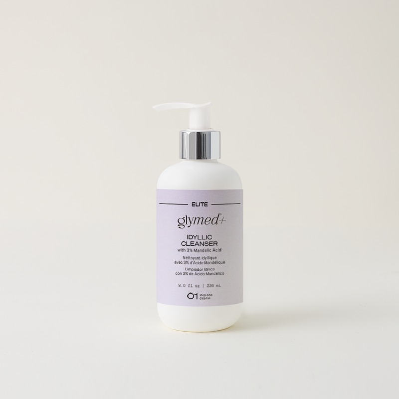Cleansers